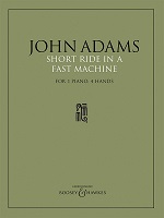 Save 20% on John Adams Publications